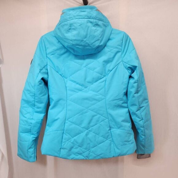Obermeyer Size 2 Women's Lorena Jacket New Winter Snow - Picture 3 of 9